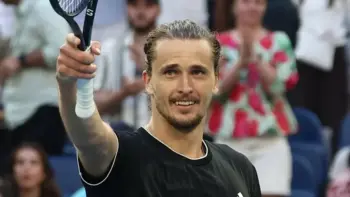 zverev