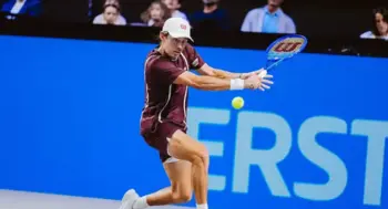 de minaur