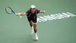 alex de minaur