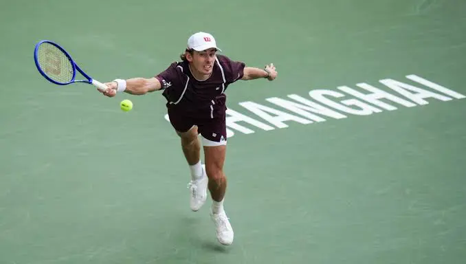 alex de minaur