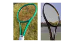 Dunlop CX vs Wilson Blade
