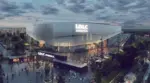 LDLC Arena Lyon
