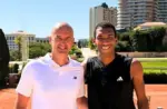 Ivan Ljubicic and FAA