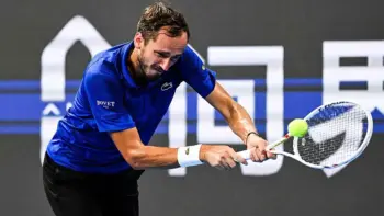 daniil medvedev