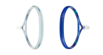 yonex muse vs ezone