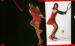 Nike Winter Tennis Collection Women