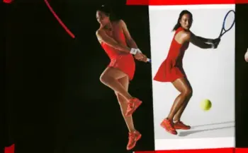 Nike Winter Tennis Collection Women