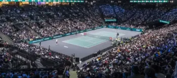 paris masters tennis