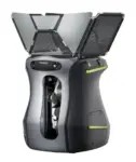 pongpot aura ball machine