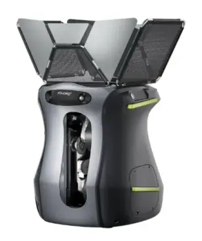 pongpot aura ball machine