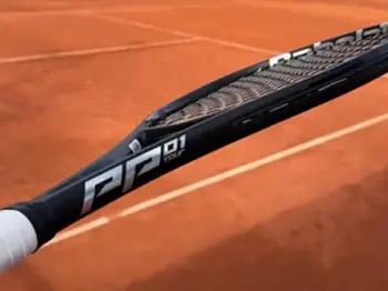babolat pp01 racquet