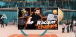 racquet changes video