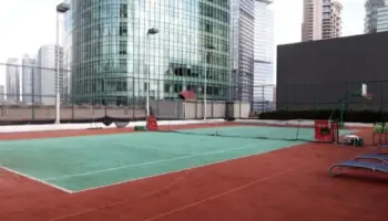 tennis in shanghai