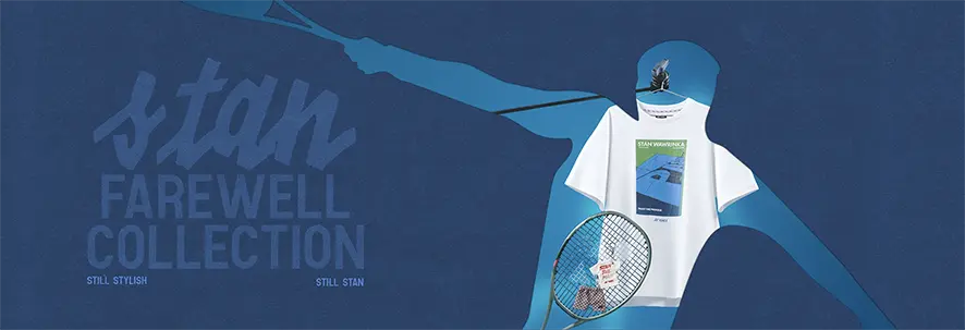 stan the man collection