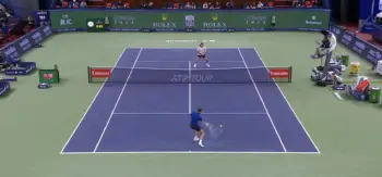 tsitsipas v medvedev