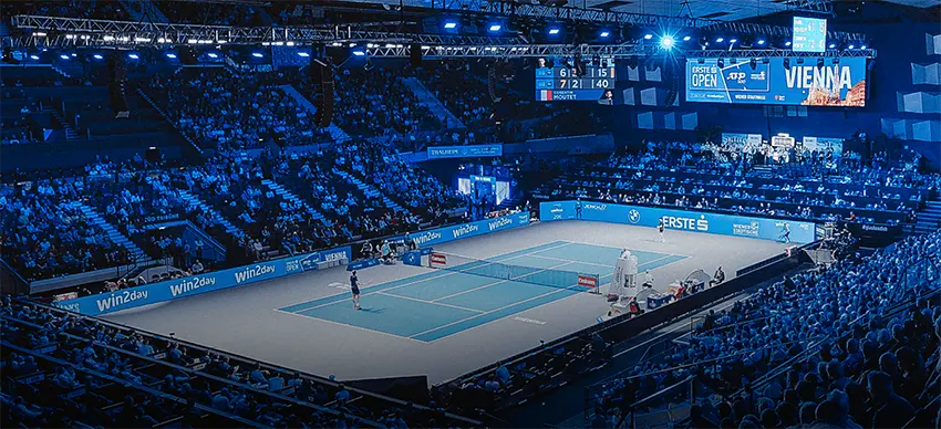 ATP Vienna