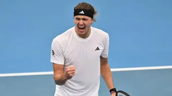zverev win