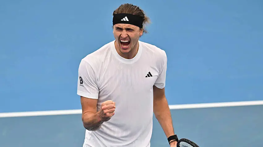 zverev win